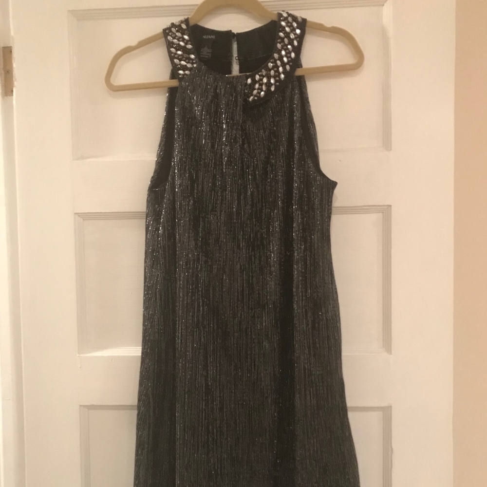 Alfani Little Black Dress